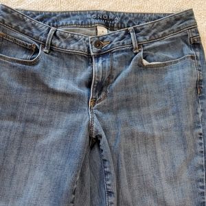 Sonoma Ladies Jeans